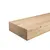 Balk Vuren 63x175mm (58x170mm netto) geschaafd 