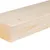 Balk Vuren 75x175mm (70x170mm netto) geschaafd 