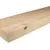 Balk Vuren 75x275mm (70x270mm netto) geschaafd
