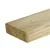 Regel Vuren 32x100mm (28x95mm netto) geschaafd geïmpregneerd 