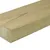 Vuren balken geïmp 50x125mm geschaafd 44x120mm