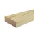 Balk Naaldhout 50x150mm geschaafd aan 45x145mm geïmpregneerd