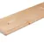 Vloerdeel Vuren 22x100mm (werkend 18x88mm) mes en groef geschaafd 