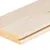 Vloerdeel Vuren 22x125mm (werkend 18x113mm) mes en groef geschaafd 