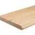 Vloerdeel Vuren 22x175mm (werkend 18x155mm) mes en groef geschaafd 