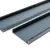 Wandprofiel 2700mm voor 6-rail glazen schuifwand antraciet