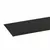 Kantband werkblad 38x605mm donker graniet per 2 stuks