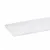 Kantband werkblad 38x605mm mat wit marmer per 2 stuks