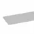 Kantband werkblad 38x605mm steen wit per 2 stuks