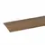 Kantband werkblad 28x605mm walnoot per 2 stuks