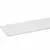 Kantband werkblad 28x605mm wit marmer per 2 stuks