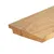 Zweeds Rabat Eiken 9-20x180mm (werkend 160mm) geschaafd