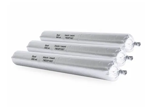 1 component lijm worst 600ml permanent elastisch