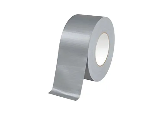 Professioneel duct tape 50mm 50 meter