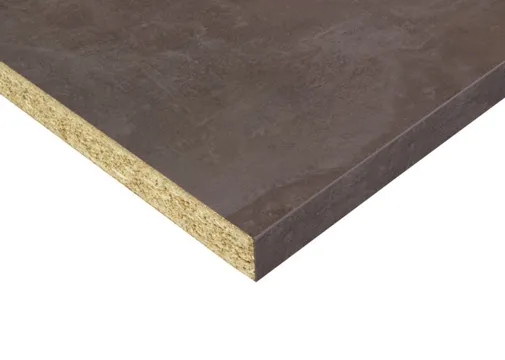 Werkblad Spaanplaat 38mm natuursteen