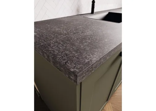 Werkblad Spaanplaat 38mm natuursteen
