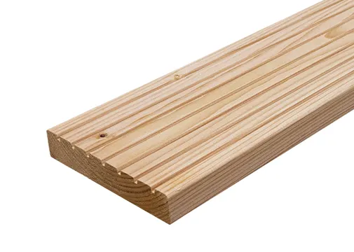 Vlonderplank Douglas hout 28x145mm