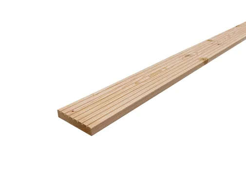 Vlonderplank Douglas hout 28x145mm