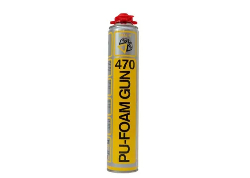 470 Pistoolschuim