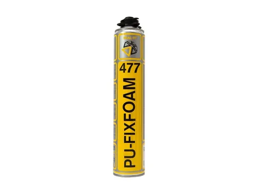 477 Lijmschuim 750ml