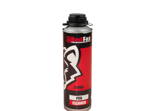PUR cleaner 500 ml