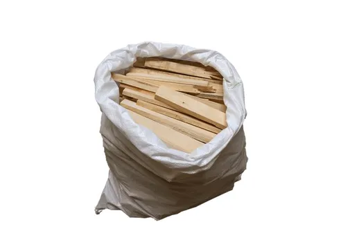 Aanmaakhout Naaldhout mix