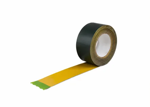 Airseal folie tape 60mmx25m | Zwart