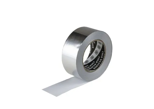 Aluminium tape T303 50mmx45m