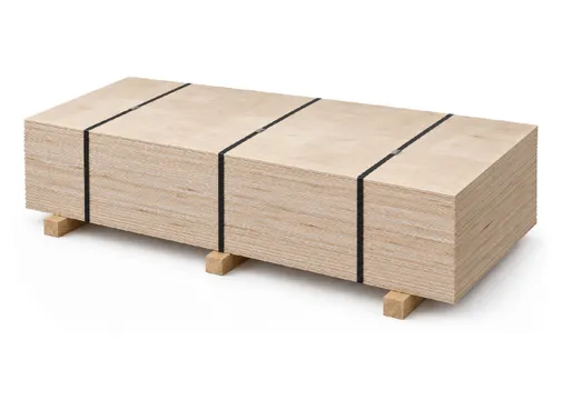 Multiplex Berken BB/BB 18mm | Vol pak 40 stuks