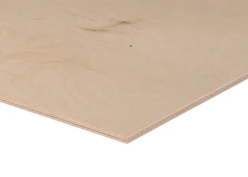 Multiplex Berken BB/BB 4mm | Vol pak 100 stuks