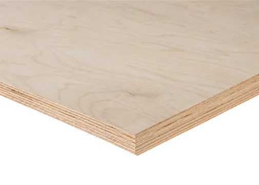 Multiplex Berken CP/CP 12mm | Vol pak 60 stuks