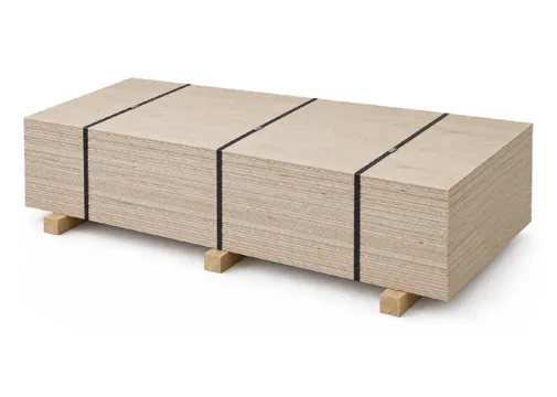 Multiplex Berken CP/CP 30mm | Vol pak 25 stuks