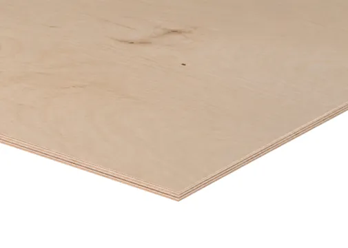 Multiplex Berken CP/CP 6mm | Vol pak 65 stuks