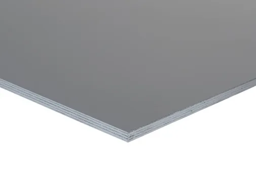 Betonplex Berken 12mm grijs 220grams coating 