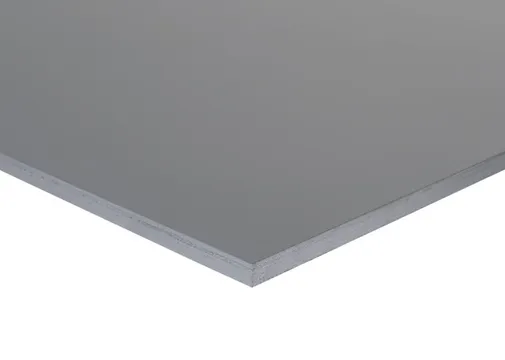 Betonplex Berken 15mm grijs 220gr coating 153x305cm