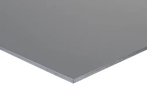 Betonplex Berken 9mm grijs 220 grams coating 
