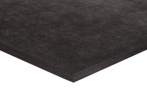 Betonplex Berken 18mm antislip geweven donkerbruin 220/120gr coating