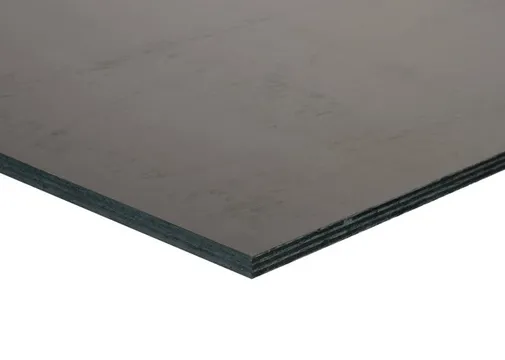Betonplex Hardhout 12mm donker bruin 120grams fenolharscoating