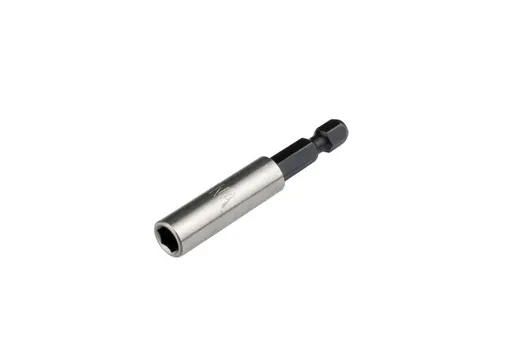 Ivana bithouder magnetisch 1/4 x 60mm