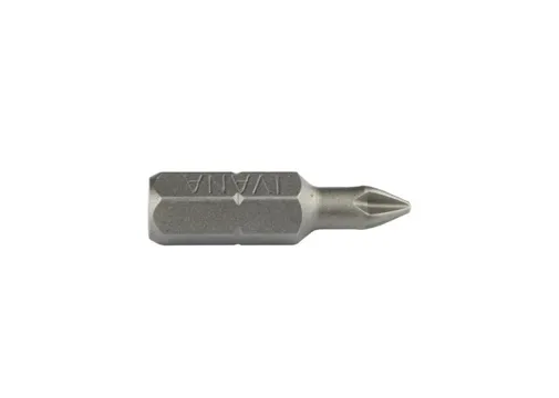 Schroefbitje Ivana PH1 ¼" x 25mm
