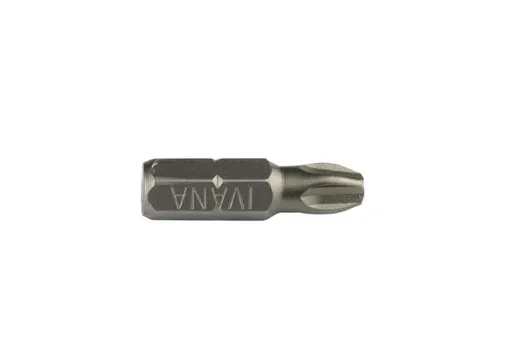 Schroefbitje Ivana PH3 ¼" x 25mm