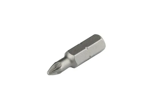 Schroefbitje Ivana PZ1 ¼" x 25mm