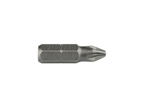 Schroefbitje Ivana PZ2 ¼" x 25mm