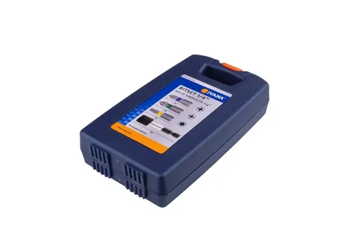 Bitset Ivana 31-delig standaard PH/PZ/T