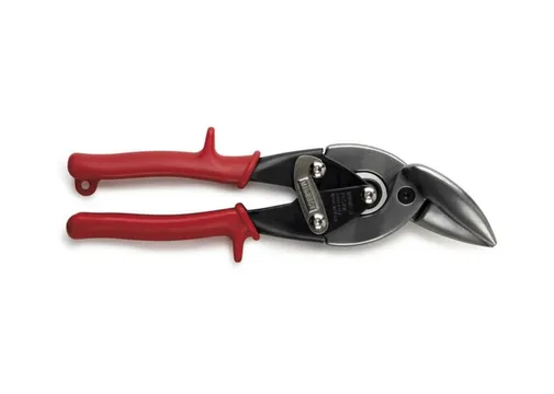 Blikschaar links snijdend 255mm snijlengte 32mm