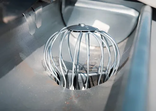 Boldraadrooster verzinkt staal ø150 mm t.b.v. HWA-buis ø140-160 mm