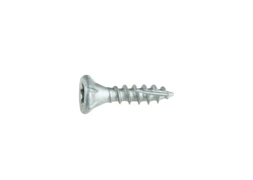 Buitenschroef gecoat 3,5x16mm Torx T20