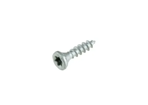 Buitenschroef gecoat 3,5x16mm Torx T20