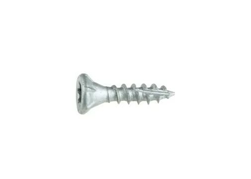 Buitenschroef gecoat 3,5x20mm Torx T20