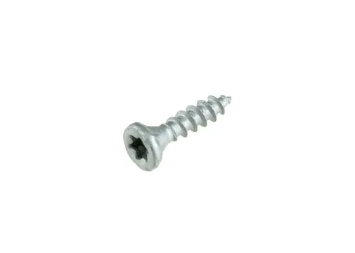 Buitenschroef gecoat 3,5x20mm Torx T20